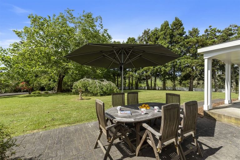 Photo of property in 347 Horseshoe Bush Road, Dairy Flat, Albany, 0794