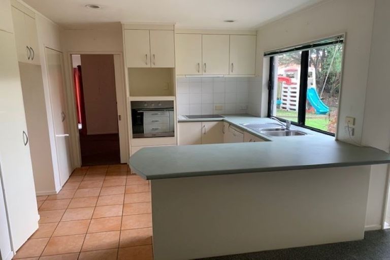 Photo of property in 59 Matterhorn Crescent, Northpark, Auckland, 2013