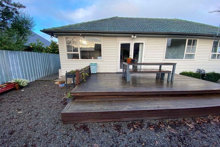 Photo of property in 176a Langdons Road, Northcote, Christchurch, 8052