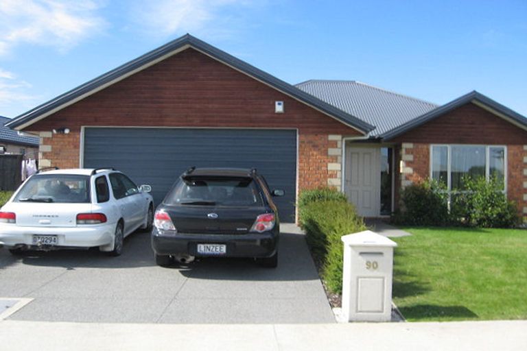 Photo of property in 90 Beechwood Drive, Northwood, Christchurch, 8051