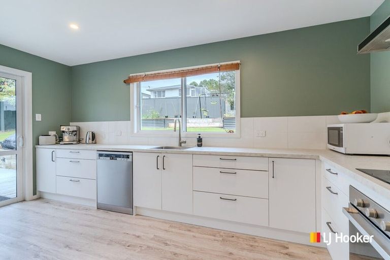 Photo of property in 25 Elwyn Crescent, Green Island, Dunedin, 9018