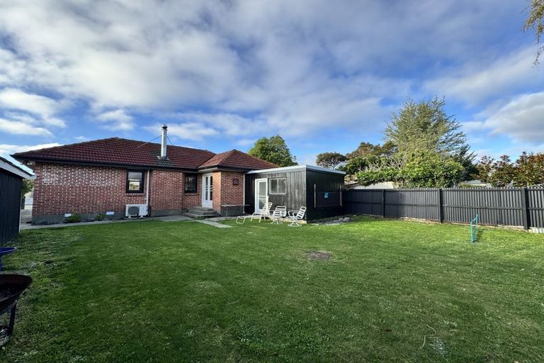 Photo of property in 161 Condell Avenue, Papanui, Christchurch, 8053