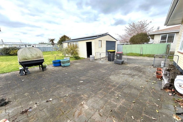 Photo of property in 121 Billah Street, Tokoroa, 3420