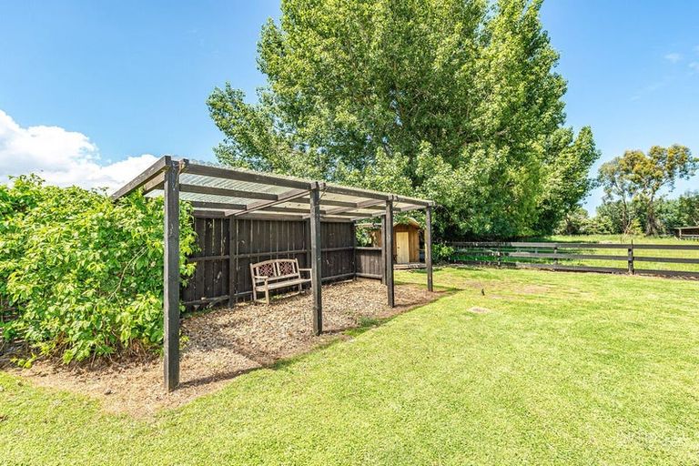 Photo of property in 456a Kaikokopu Road, Brunswick, Whanganui, 4571