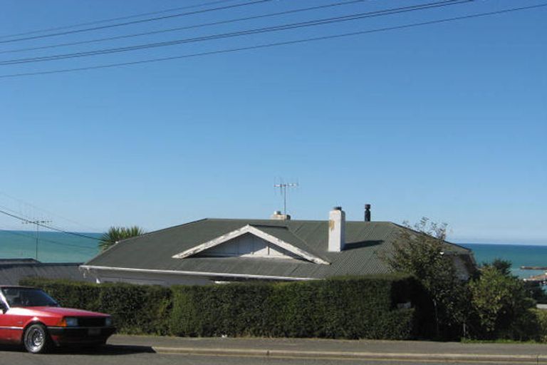 Photo of property in 21a Wharfe Street, South Hill, Oamaru, 9400