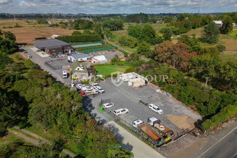 Photo of property in 275 Fitzgerald Road, Drury, 2577