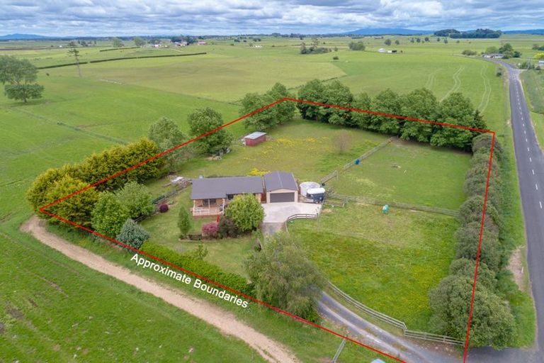 Photo of property in 672 Henry Road, Taupiri, 3791