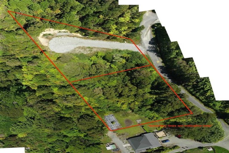 Photo of property in 28 Ross Street, Dunollie, Runanga, 7803