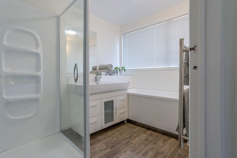 Photo of property in 42 Wairarapa Terrace, Merivale, Christchurch, 8014