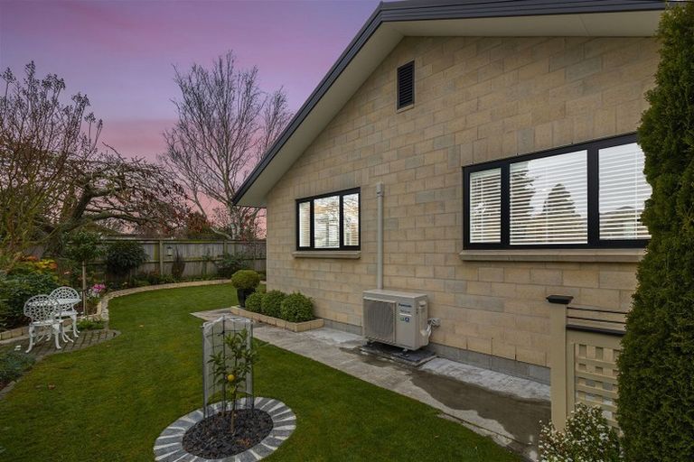 Photo of property in 118 Bowen Street, Rakaia, 7710