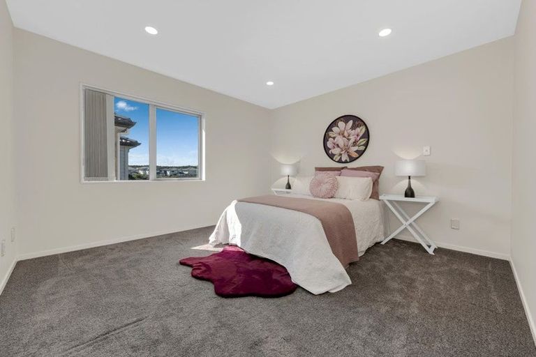 Photo of property in 65 Broadhurst Road, Flat Bush, Auckland, 2019