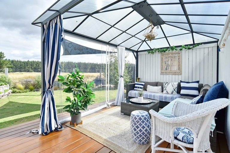 Photo of property in 176 Kings Road, Leithfield, 7481