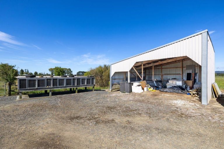 Photo of property in 682 Ngaruawahia Road, Te Kowhai, Hamilton, 3288