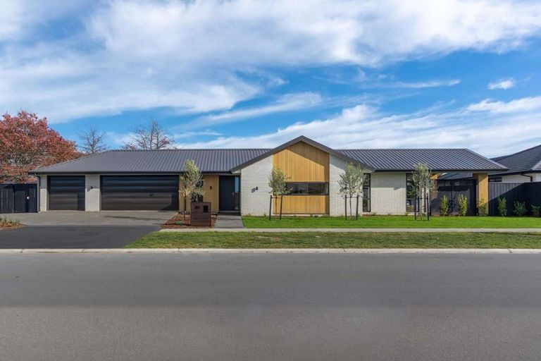 Photo of property in 89 Branthwaite Drive, Rolleston, 7615