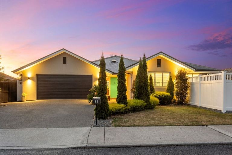 Photo of property in 85 Acacia Avenue, Rangiora, 7400