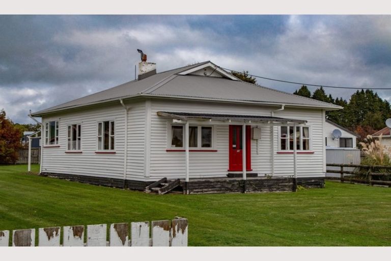 Photo of property in 88 Miro Street, Ohakune, 4625