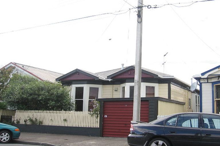 Photo of property in 42 Bolton Street, Petone, Lower Hutt, 5012