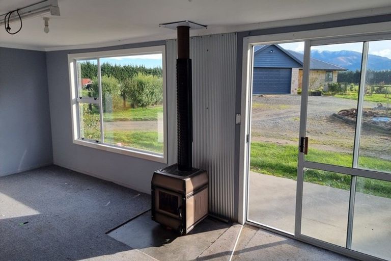 Photo of property in 887 Depot Road, View Hill, Oxford, 7495