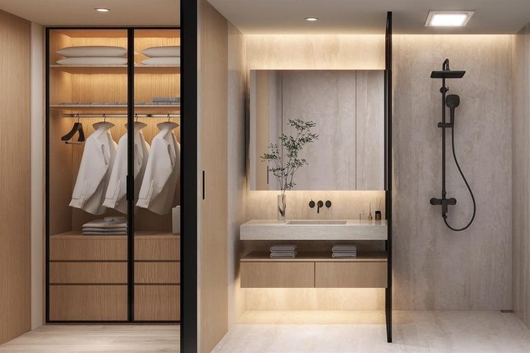 Photo of property in 768 Redoubt Road, Flat Bush, Auckland, 2019