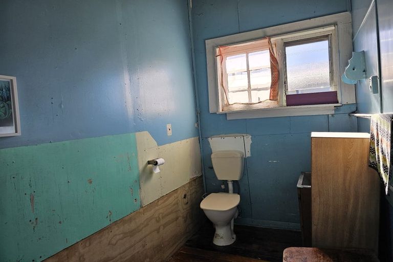 Photo of property in 1 Ranfurly Street, Runanga, 7803