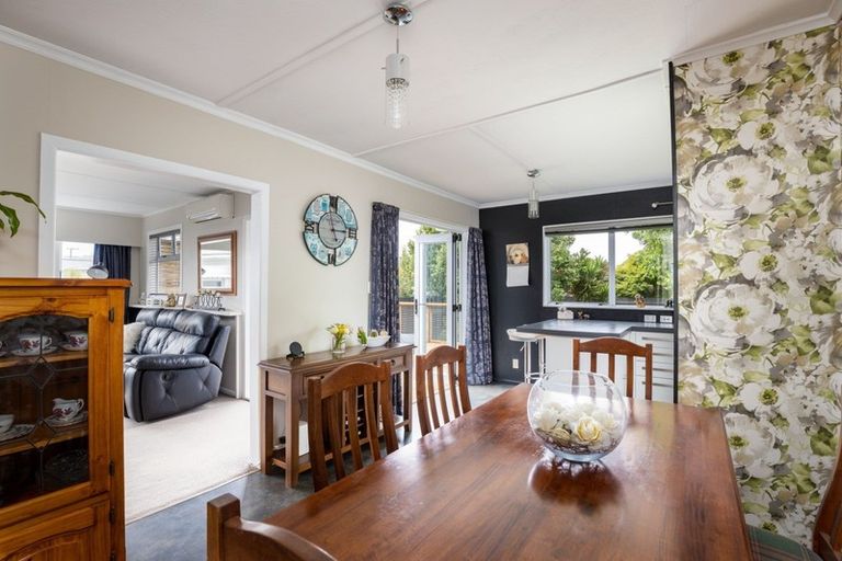 Photo of property in 317 Frankley Road, Ferndale, New Plymouth, 4310