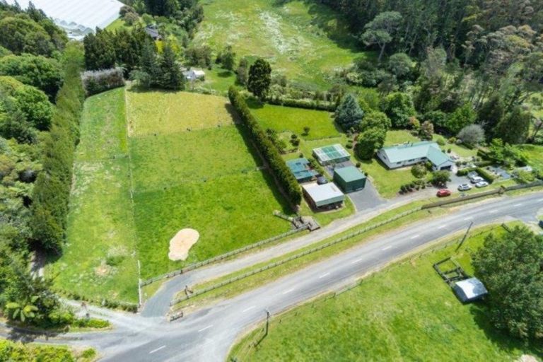 Photo of property in 232 Willoughby Road, Tahawai, Katikati, 3170
