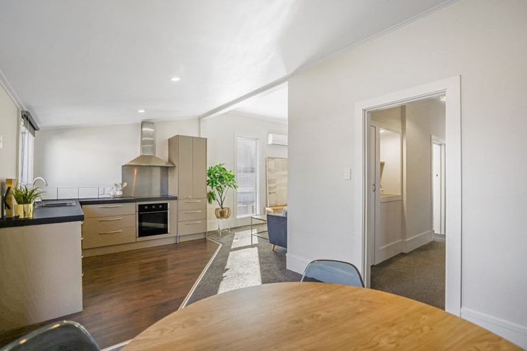 Photo of property in 38 Grey Street, Ashburton, 7700