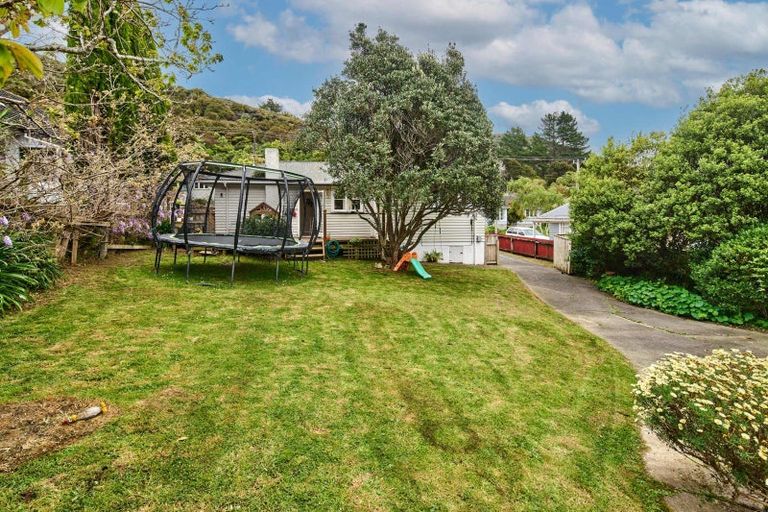Photo of property in 47 Hay Street, Naenae, Lower Hutt, 5011