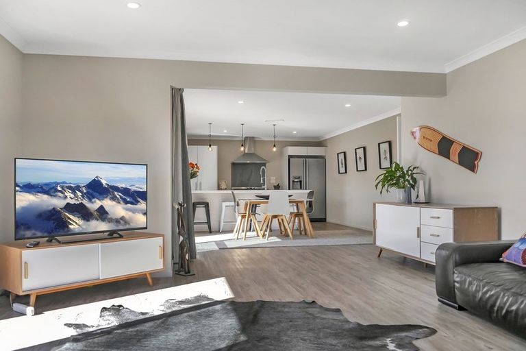 Photo of property in 7 Greenfield Place, Twizel, 7901