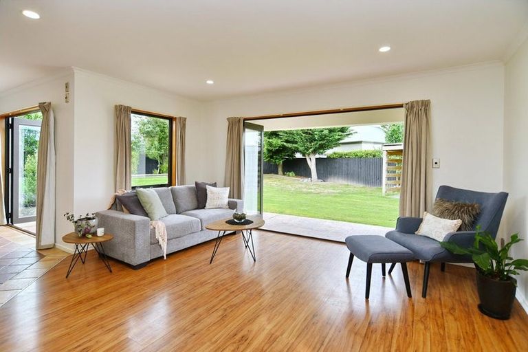 Photo of property in 4 Olivea Place, Oxford, 7430