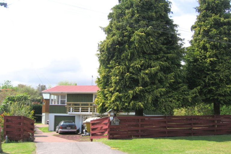 Photo of property in 2/36 Sunset Street, Hilltop, Taupo, 3330