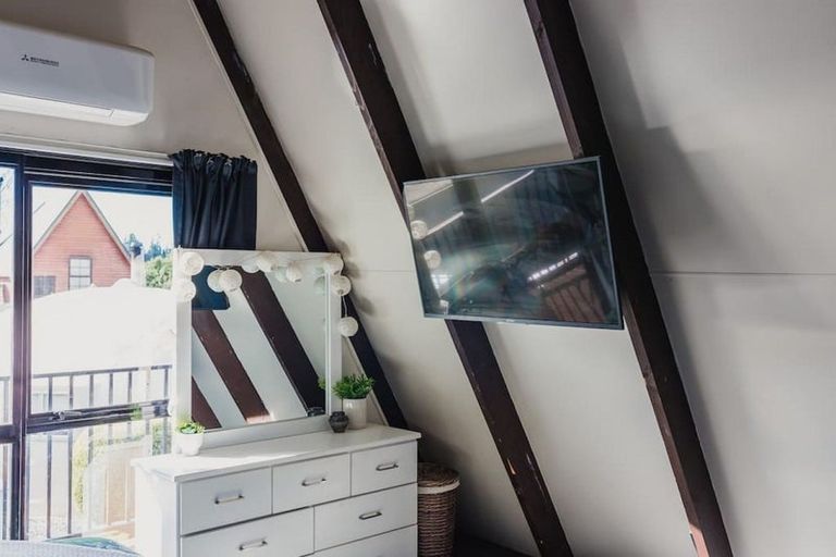 Photo of property in 8 Farquhar Place, Methven, 7730