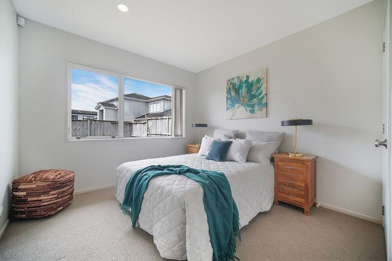 Photo of property in 41 Malahide Drive, Flat Bush, Auckland, 2019