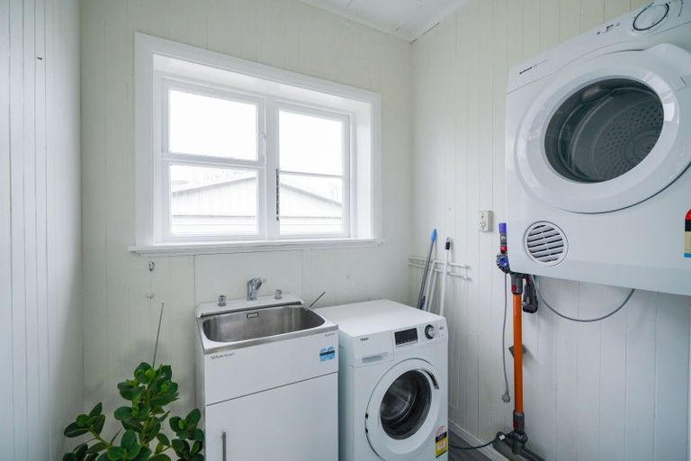 Photo of property in 105 Miller Street, Georgetown, Invercargill, 9812