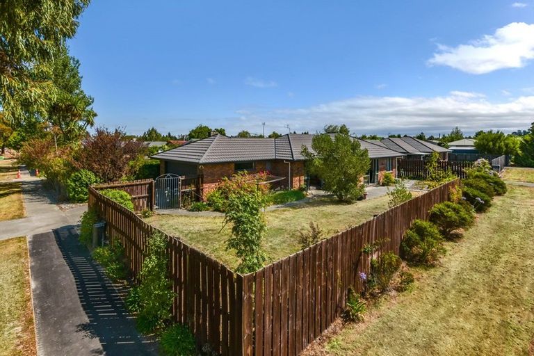 Photo of property in 15 Currie Street, Darfield, 7510