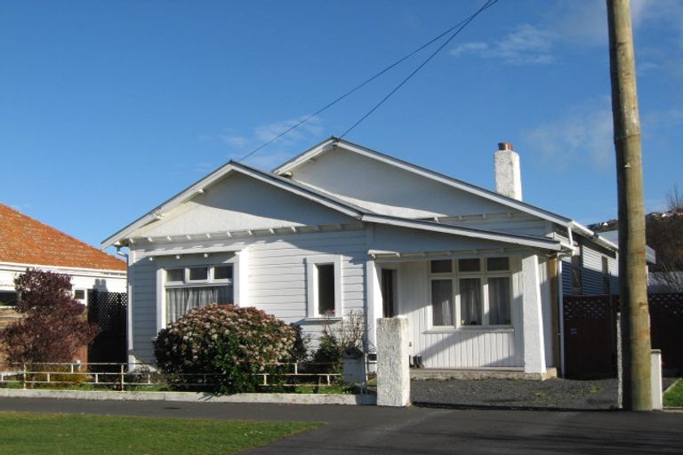 Photo of property in 20 Pretoria Avenue, Saint Clair, Dunedin, 9012
