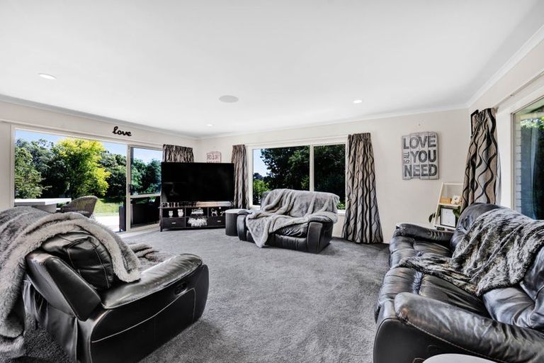 Photo of property in 173 Dorset Road, Hillsborough, New Plymouth, 4372