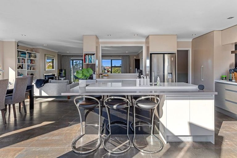 Photo of property in 137 Stapleford Crescent, Browns Bay, Auckland, 0630