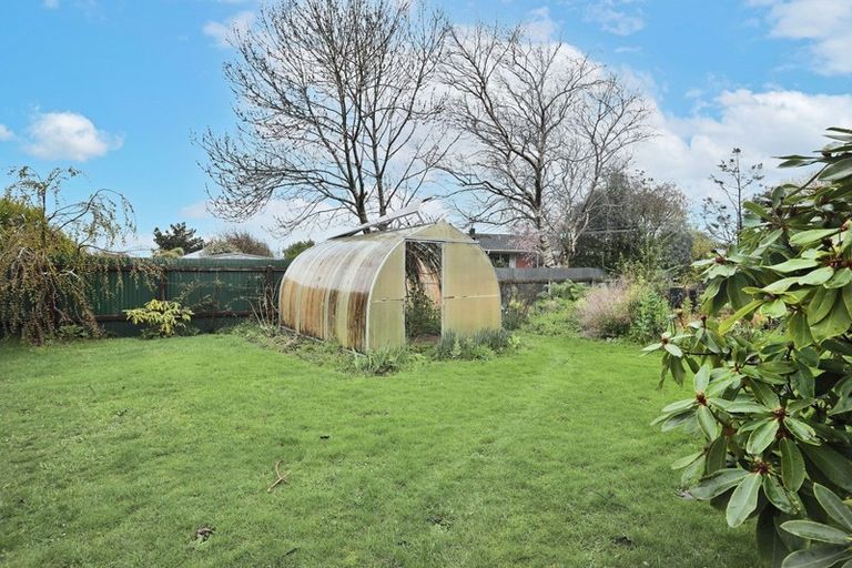 Photo of property in 45 Tramway Road, Strathern, Invercargill, 9812