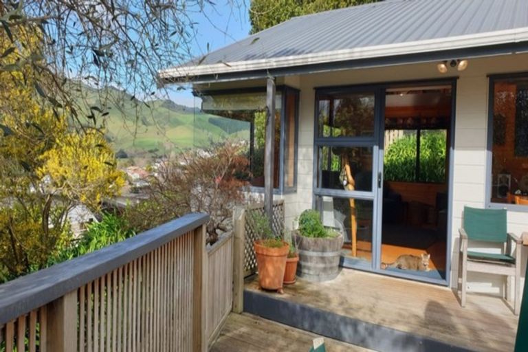 Photo of property in 27a Hill Street, Paeroa, 3600