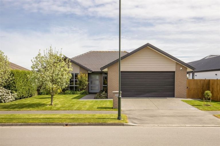 Photo of property in 51 Mokihi Gardens, Hillmorton, Christchurch, 8024