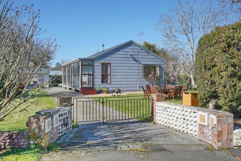 Photo of property in 48 Sidey Quay, Kaiapoi, 7630