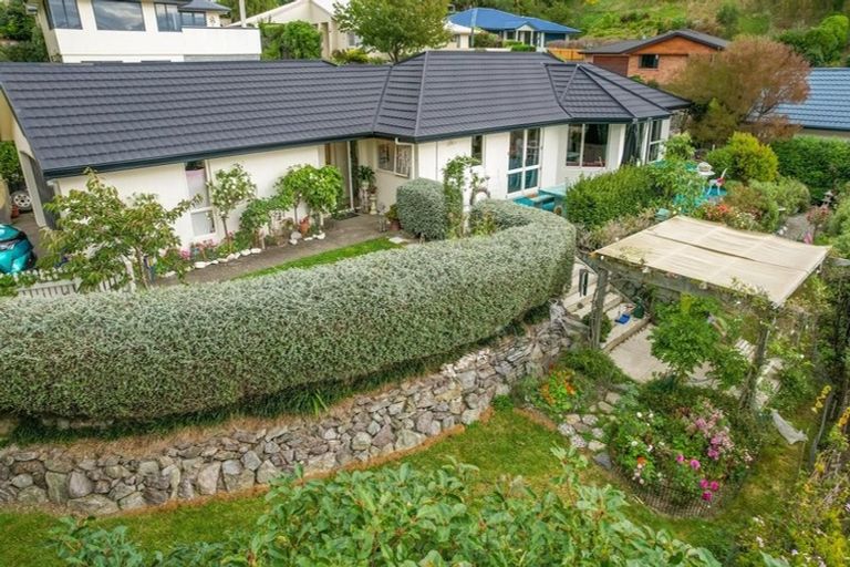 Photo of property in 58 Panorama Drive, Enner Glynn, Nelson, 7011