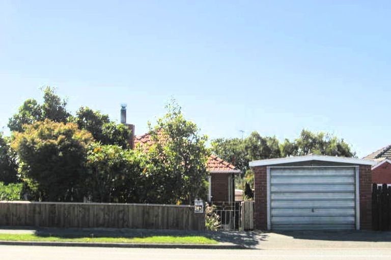Photo of property in 85 Otipua Road, Watlington, Timaru, 7910