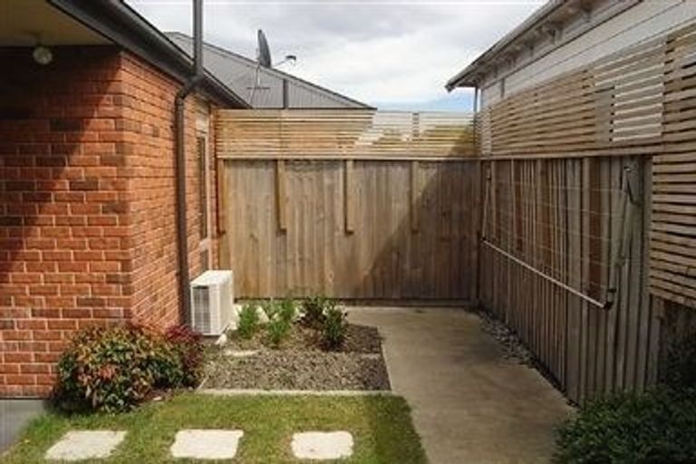 Photo of property in 26b Collins Street, Addington, Christchurch, 8024