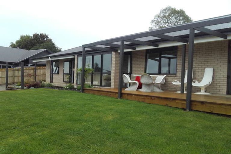 Photo of property in 2 Te Aranui Drive, Te Awamutu, 3800