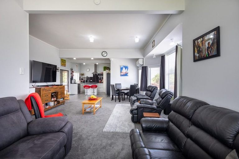 Photo of property in 50 Freyberg Road, Ruawai, 0530