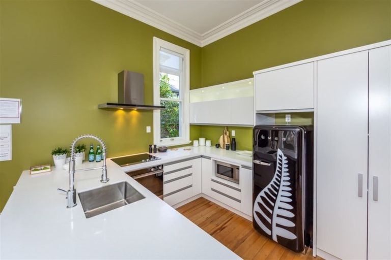 Photo of property in 21 Worcester Street, Christchurch Central, Christchurch, 8013