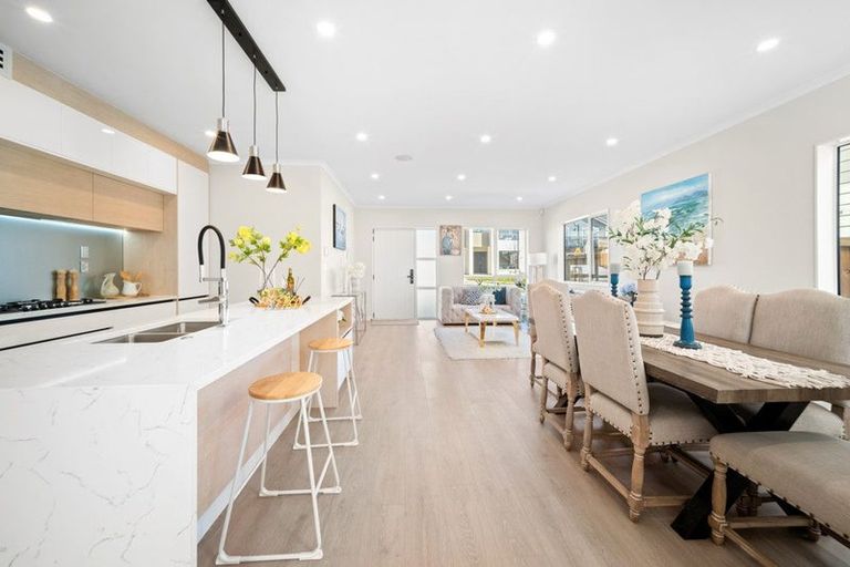 Photo of property in 57 Koromeke Street, Flat Bush, Auckland, 2019