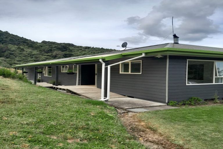 Photo of property in 162 Hebberds Road, Rai Valley, 7192